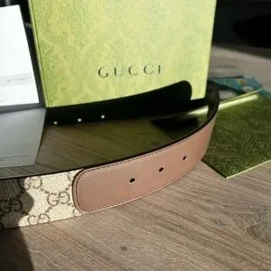 Gucci | Accessories | Authentic Gucci Belt In Like New 